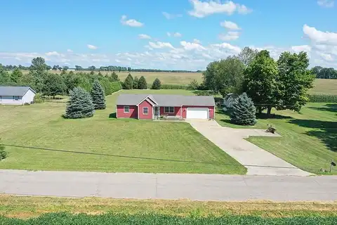 Holmesville, LA PORTE, IN 46350