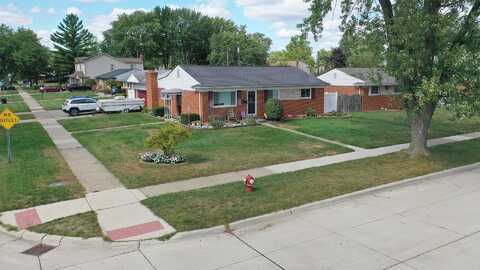 Hartwell, STERLING HEIGHTS, MI 48312