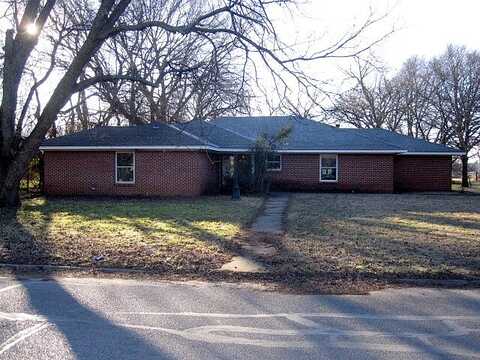 Allen, DAVIS, OK 73030