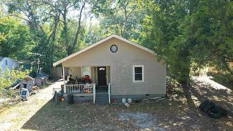 Church, BEECH ISLAND, SC 29842