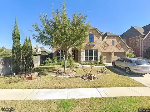 Estes Ridge, KATY, TX 77493
