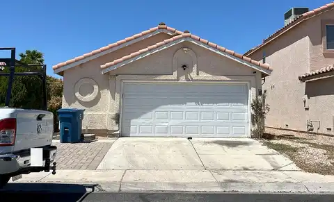 Spitfire, LAS VEGAS, NV 89115