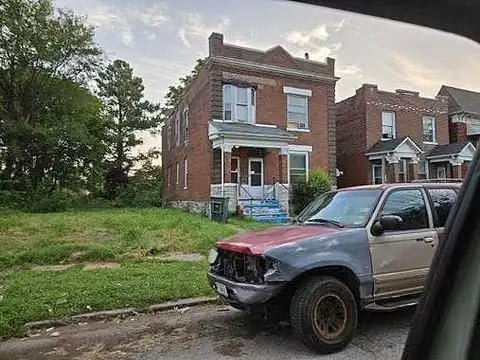 Hammett, SAINT LOUIS, MO 63113