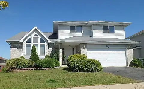 Bentgrass, RICHTON PARK, IL 60471