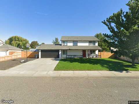 Oleander, WEST RICHLAND, WA 99353