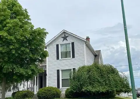 Blackhoof, WAPAKONETA, OH 45895