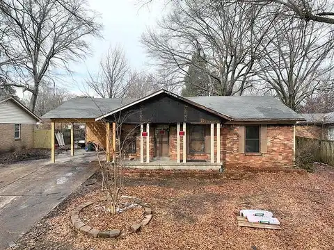 Thornfield, MEMPHIS, TN 38134