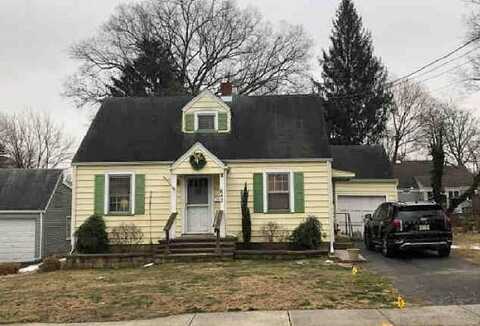 Concord, EWING, NJ 08618