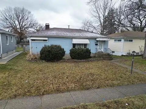 Idaho, HAMMOND, IN 46323