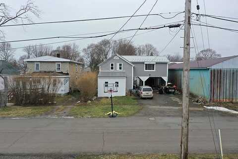 Elm, SILVER CREEK, NY 14136