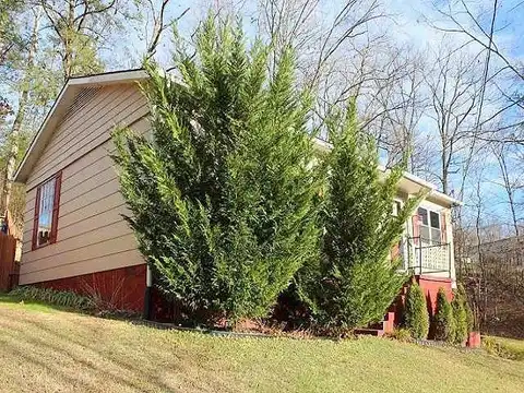 Thompson, CULLODEN, WV 25510