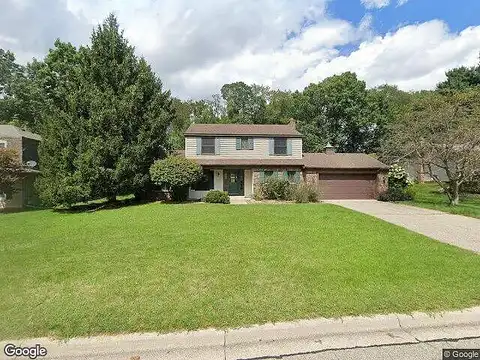 Wright, MARSHALL, MI 49068
