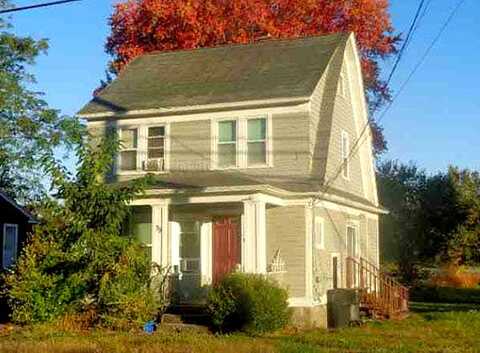 Russell, WESTFIELD, MA 01085