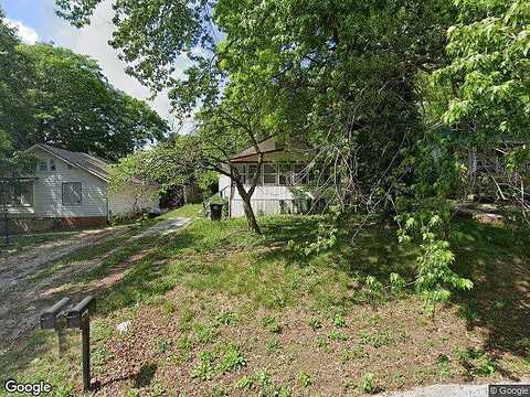 Peery, INDEPENDENCE, MO 64054