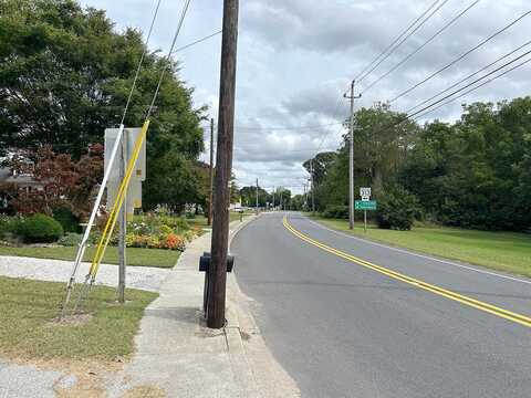 Delmar, MARDELA SPRINGS, MD 21837