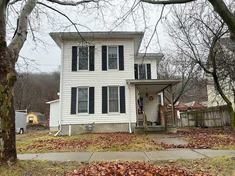 Davenport, HORNELL, NY 14843