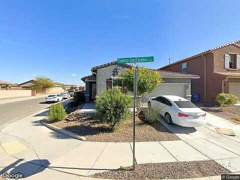 Camino Del Cordero, TUCSON, AZ 85756