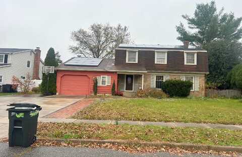 Cotswold, SOMERDALE, NJ 08083