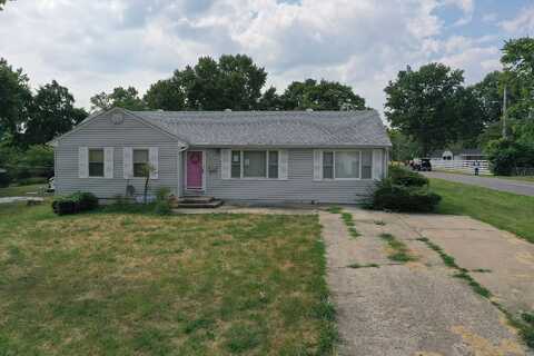 54Th, KANSAS CITY, MO 64129