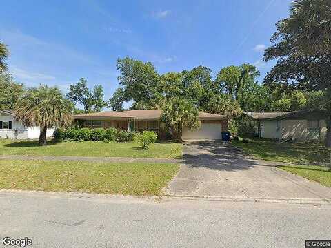 Burkhall, JACKSONVILLE, FL 32211
