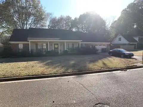 Brownsford, CORDOVA, TN 38016