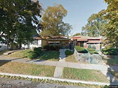Princeton, CHICAGO, IL 60620