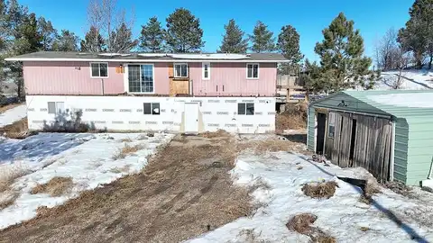 111Th, MINOT, ND 58701