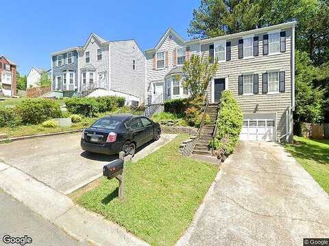 Bridge View, MARIETTA, GA 30066