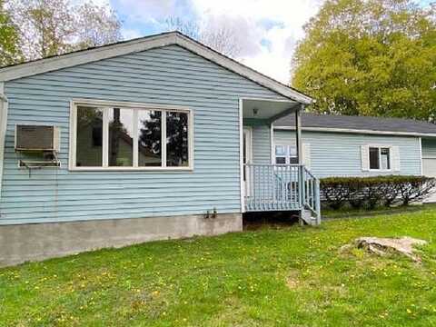 Hewlett, POUGHKEEPSIE, NY 12603