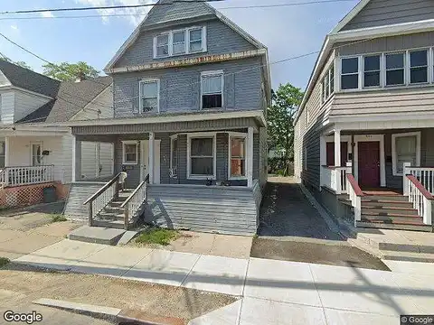 Francis, SCHENECTADY, NY 12303