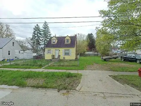 Pleasant, SAGINAW, MI 48602