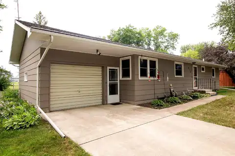 Birch, HECTOR, MN 55342