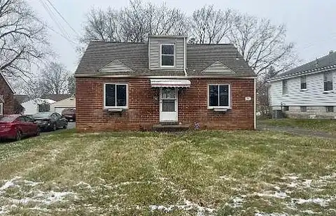 Gertrude, YOUNGSTOWN, OH 44512