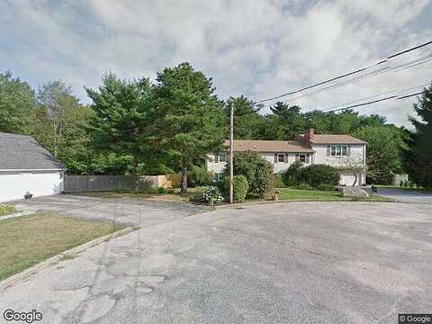Nottingham, WEST WARWICK, RI 02893