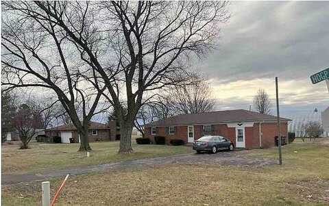 Hogpath, ARCANUM, OH 45304