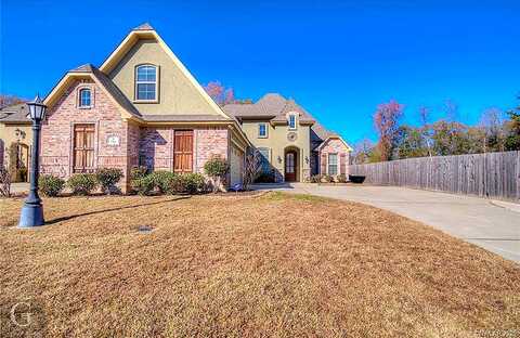 Dogwood South, HAUGHTON, LA 71037