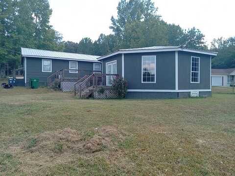 County Road 813, CULLMAN, AL 35057