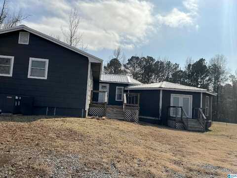 County Road 813, CULLMAN, AL 35057