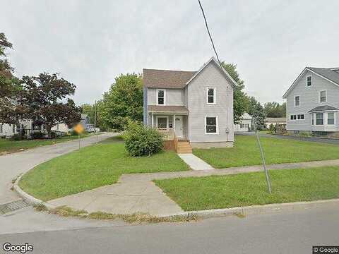 Oak Orchard, MEDINA, NY 14103