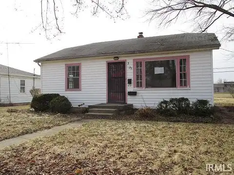 Mohawk, ANDERSON, IN 46012