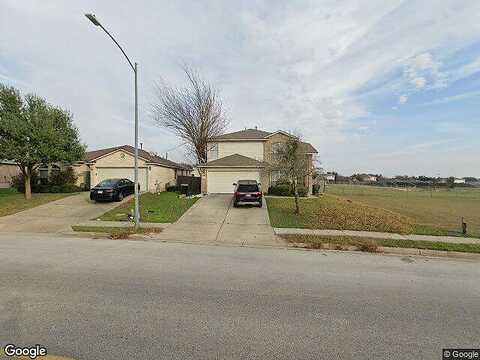 Tudor House, PFLUGERVILLE, TX 78660