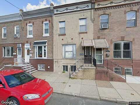 Wolf, PHILADELPHIA, PA 19145