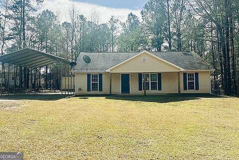 Whatley, LAGRANGE, GA 30240