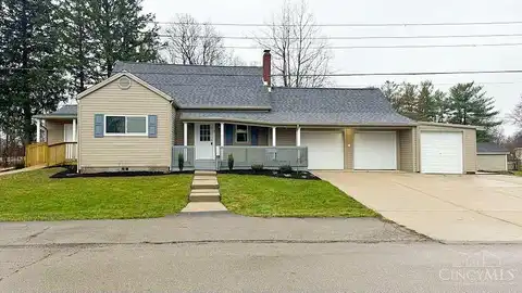 Walnut, TIPP CITY, OH 45371