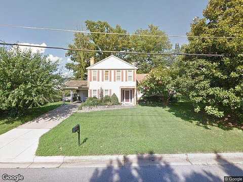 Pine View, CLINTON, MD 20735