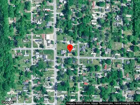 Eva, COLLINSVILLE, IL 62234