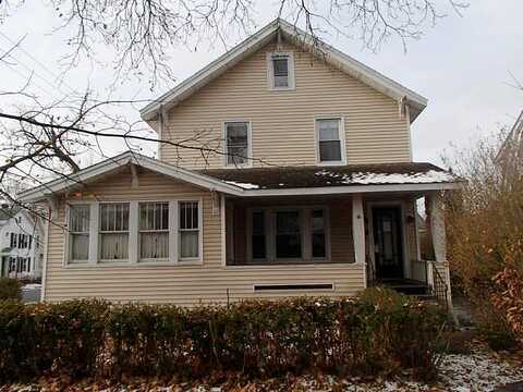 Hollywood, GLOVERSVILLE, NY 12078