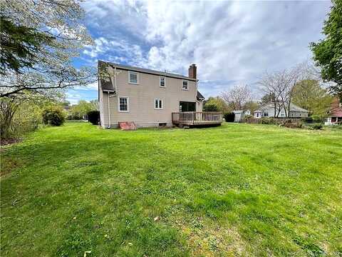 Cumberland, WETHERSFIELD, CT 06109
