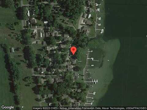 Lane 570 Lake James, FREMONT, IN 46737