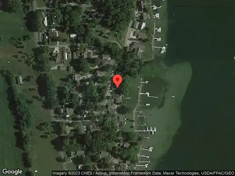 Lane 570 Lake James, FREMONT, IN 46737